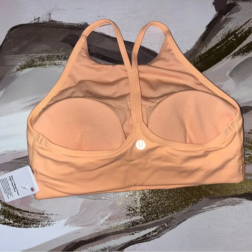 NWT Lululemon Bra